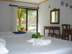 Hotel El Capitan Tulum
