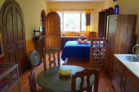 Villa Zena Liza