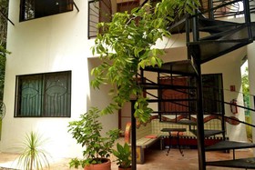 Villa Zena Liza
