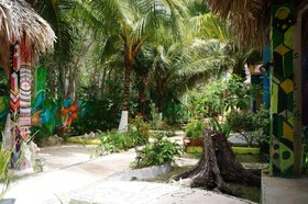 Villa Zena Liza