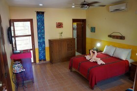 Villa Zena Liza