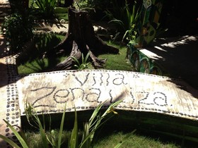 Villa Zena Liza