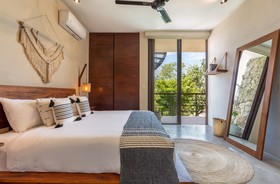Watal Tulum Hotel