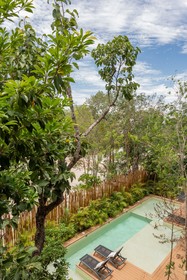 Watal Tulum Hotel