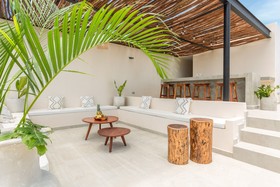 Watal Tulum Hotel