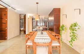 Watal Tulum Hotel