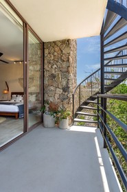Watal Tulum Hotel