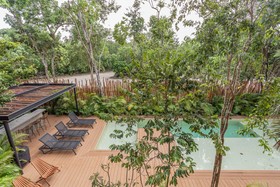Watal Tulum Hotel