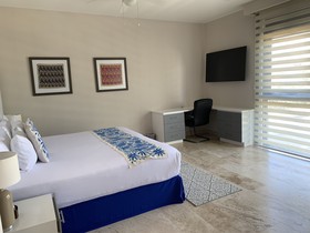 XAHA Villas Suites Tulum Mexico
