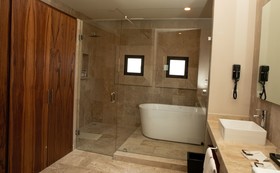 XAHA Villas Suites Tulum Mexico