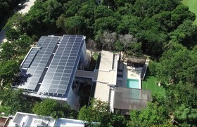 XAHA Villas Suites Tulum Mexico