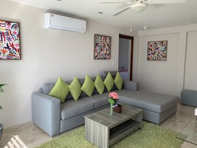 XAHA Villas Suites Tulum Mexico
