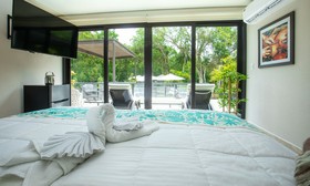 XAHA Villas Suites Tulum Mexico