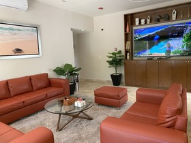 XAHA Villas Suites Tulum Mexico
