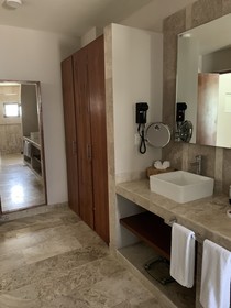 XAHA Villas Suites Tulum Mexico