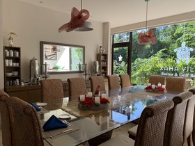 XAHA Villas Suites Tulum Mexico