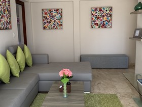 XAHA Villas Suites Tulum Mexico