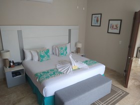XAHA Villas Suites Tulum Mexico