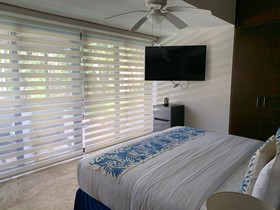 XAHA Villas Suites Tulum Mexico