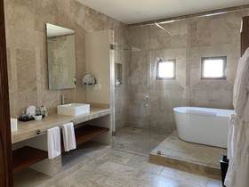 XAHA Villas Suites Tulum Mexico