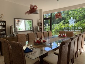 XAHA Villas Suites Tulum Mexico