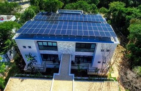 XAHA Villas Suites Tulum Mexico