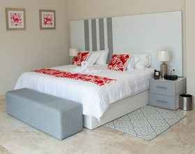 XAHA Villas Suites Tulum Mexico