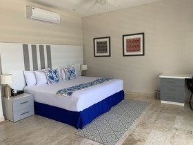 XAHA Villas Suites Tulum Mexico