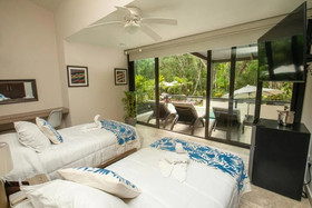 XAHA Villas Suites Tulum Mexico