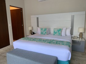 XAHA Villas Suites Tulum Mexico