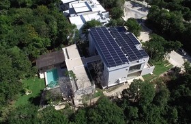 XAHA Villas Suites Tulum Mexico