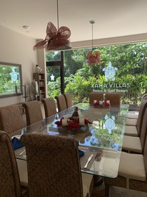 XAHA Villas Suites Tulum Mexico