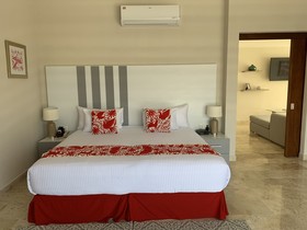 XAHA Villas Suites Tulum Mexico