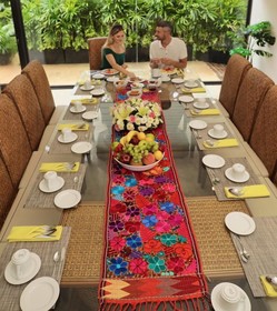 XAHA Villas Suites Tulum Mexico
