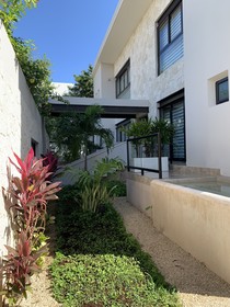 XAHA Villas Suites Tulum Mexico