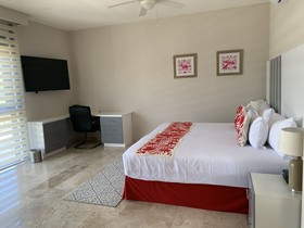 XAHA Villas Suites Tulum Mexico
