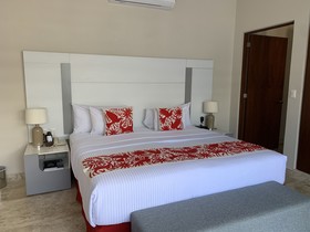 XAHA Villas Suites Tulum Mexico