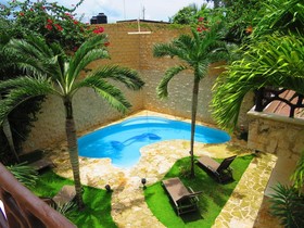 Xibalba Hotel Dive Center