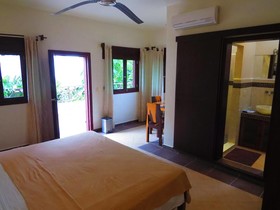 Xibalba Hotel Dive Center