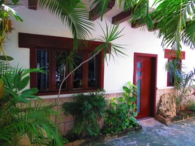 Xibalba Hotel Dive Center
