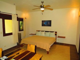Xibalba Hotel Dive Center
