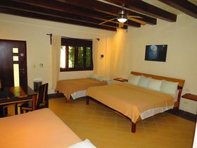Xibalba Hotel Dive Center