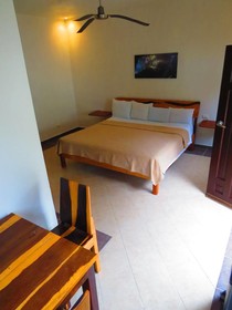 Xibalba Hotel Dive Center