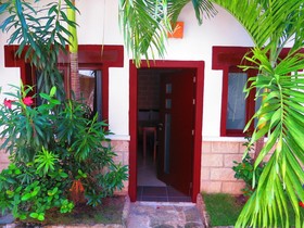 Xibalba Hotel Dive Center