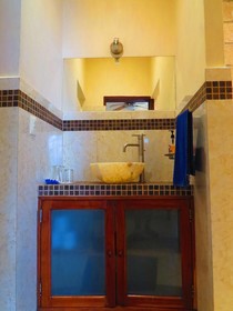 Xibalba Hotel Dive Center