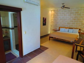 Xibalba Hotel Dive Center