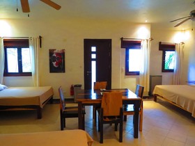 Xibalba Hotel Dive Center