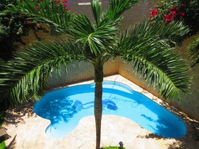 Xibalba Hotel Dive Center