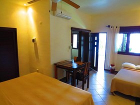 Xibalba Hotel Dive Center