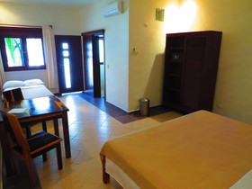 Xibalba Hotel Dive Center